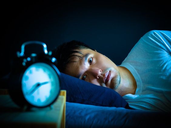 Sleep Coaching: When to Seek Help